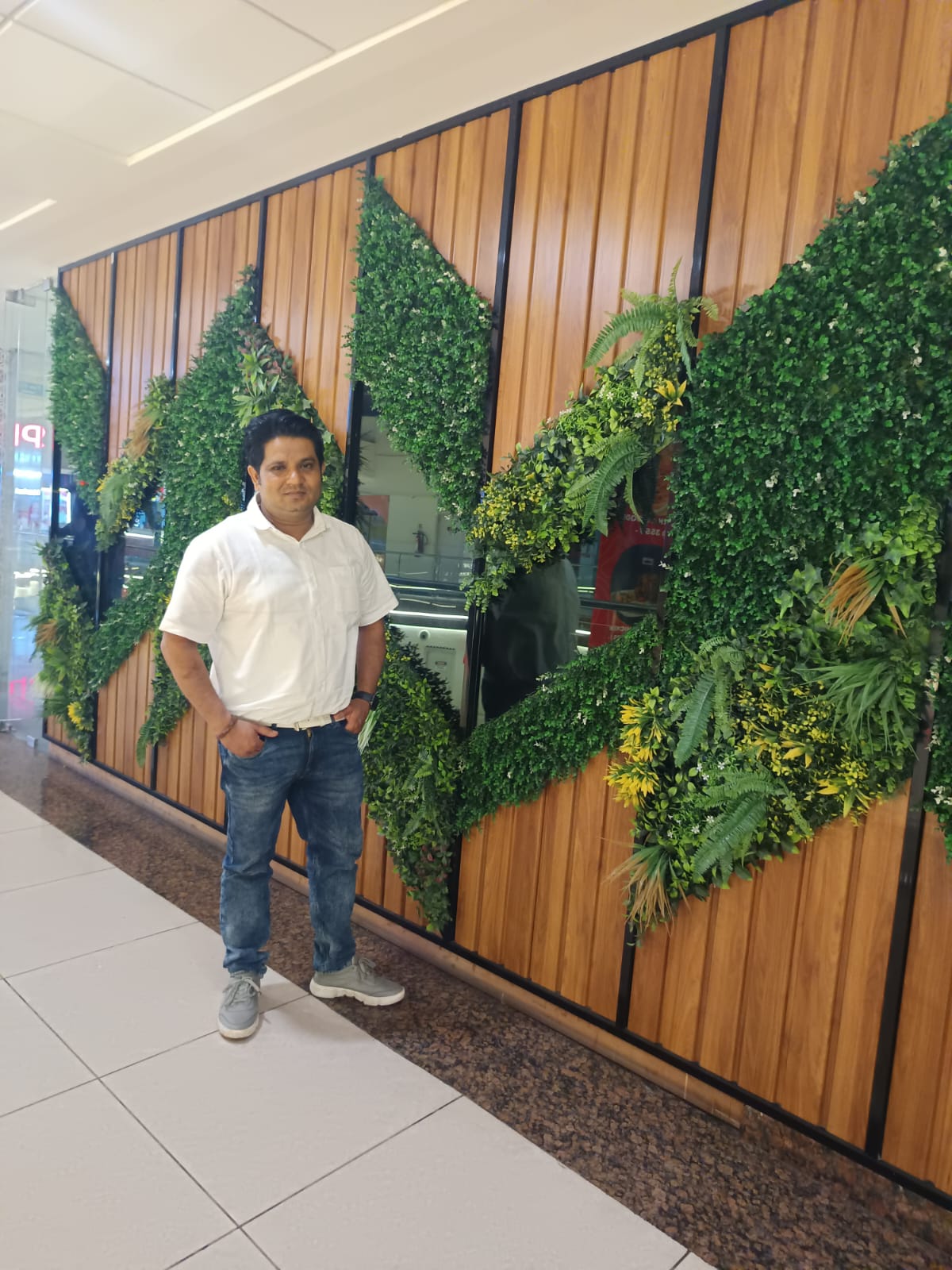 Ranjan Mallick – Account and Technical Manager at A M INTERNATIONAL PHARMA